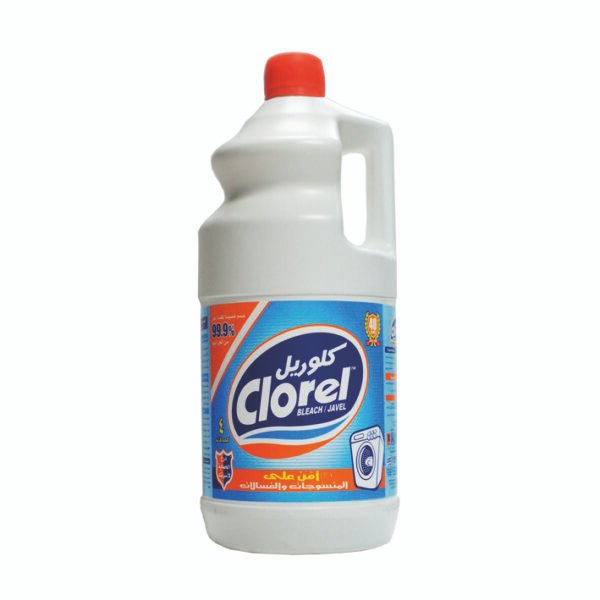 Clorel Regular Bleach 4 kg