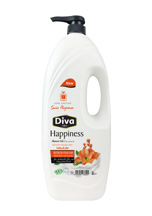 Happiness-2L