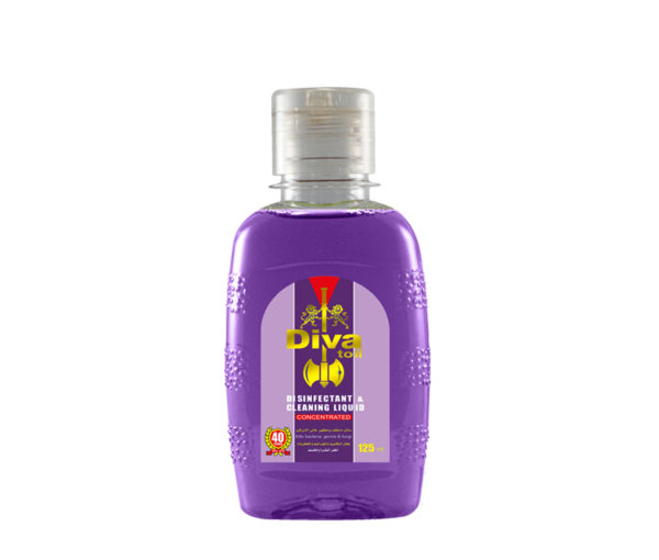 Lavender 125 ml