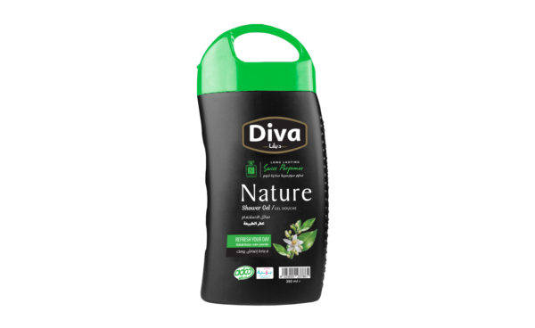 NATURE-250ML