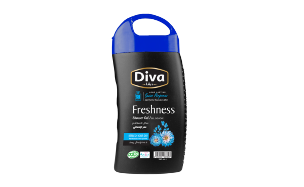 freshness-250ML